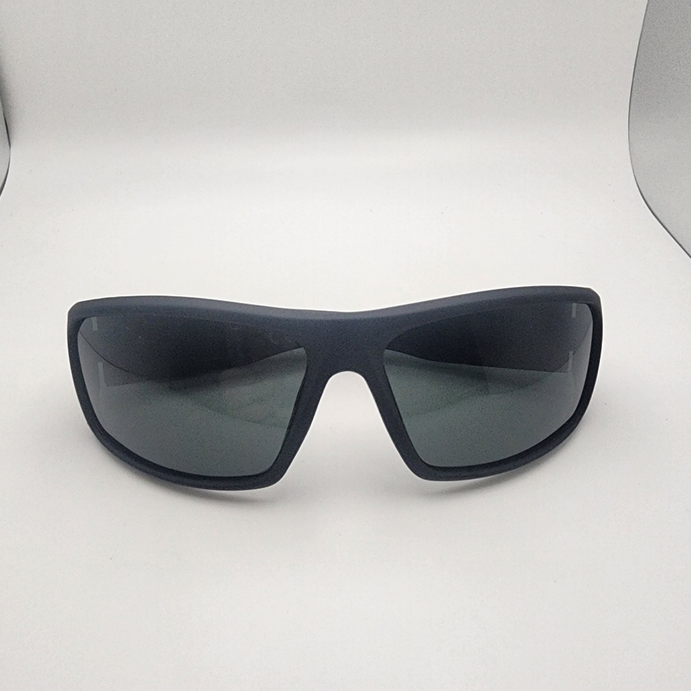 Dockers Black Polarized Sunglasses